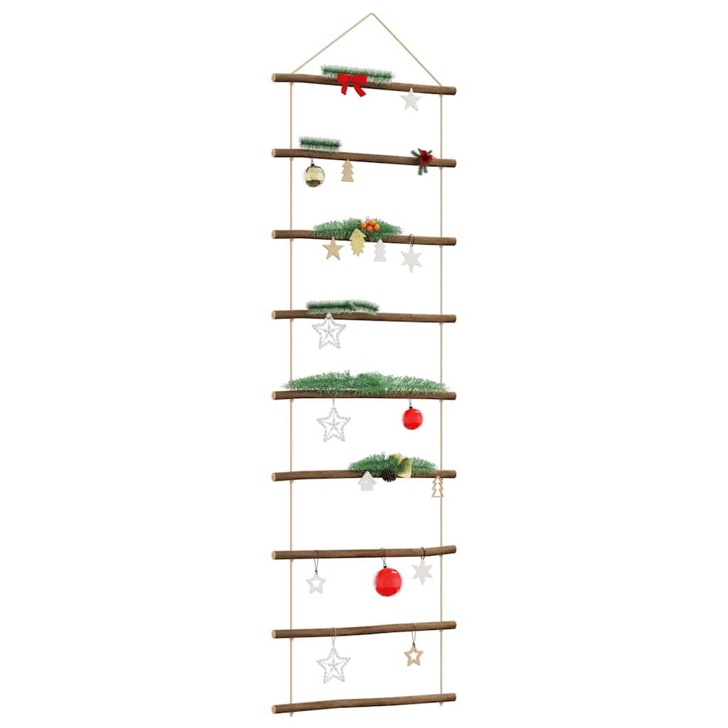 Seinäkoriste Tikkaat 50x150 cm Natural Branch