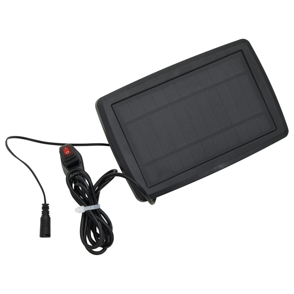 Manuaalinen vetomarkiisi LED-keltainen ja oranssi 300x250 cm - Image 8