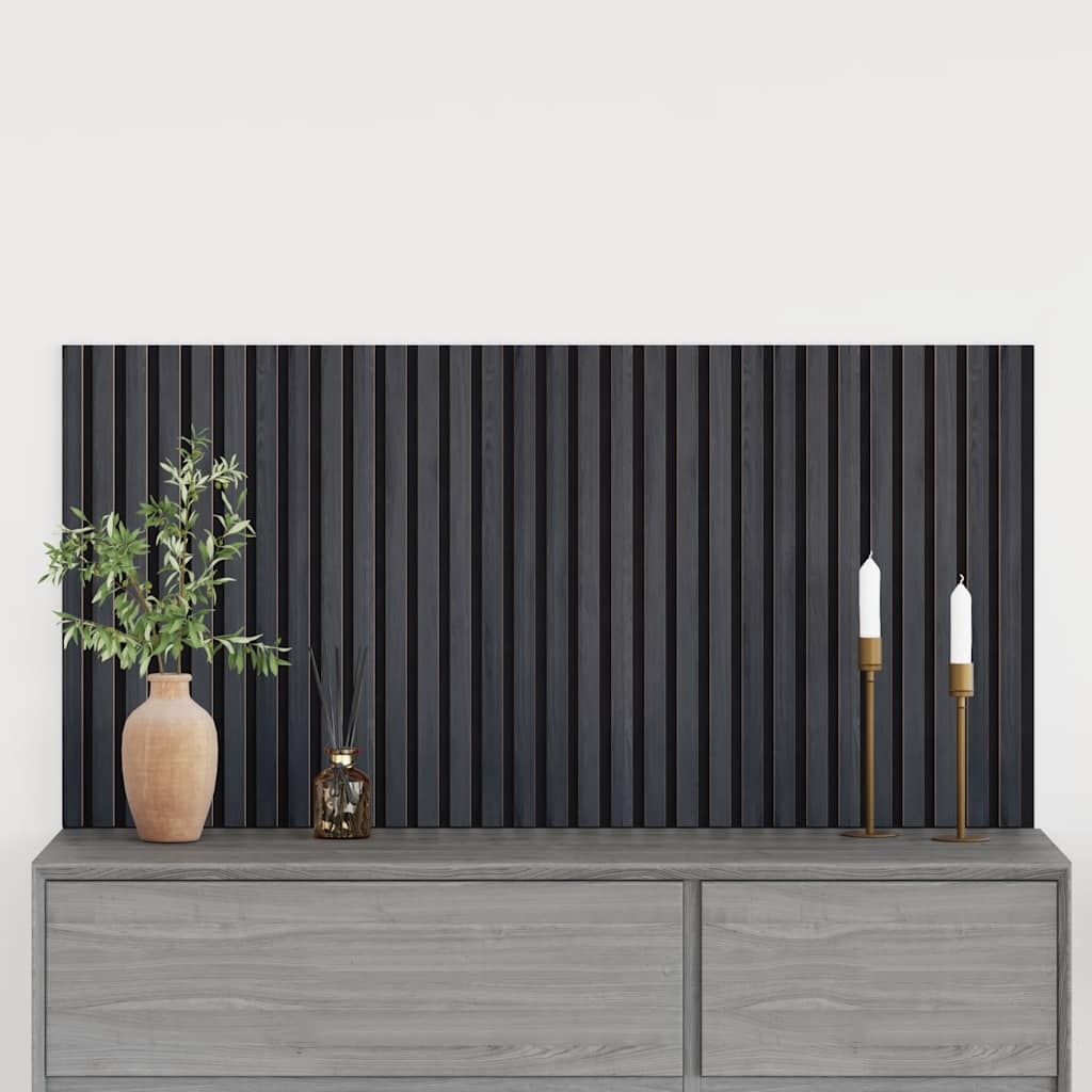 Akustiset seinäpaneelit 2 kpl Säle 60,5x60 cm tammiviilu