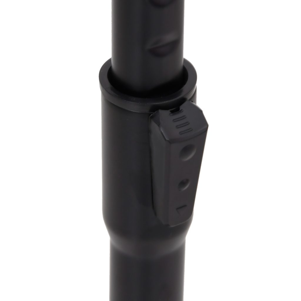 A3 Pedestal Juliste Telineet 2 kpl Musta Alumiini - Image 9