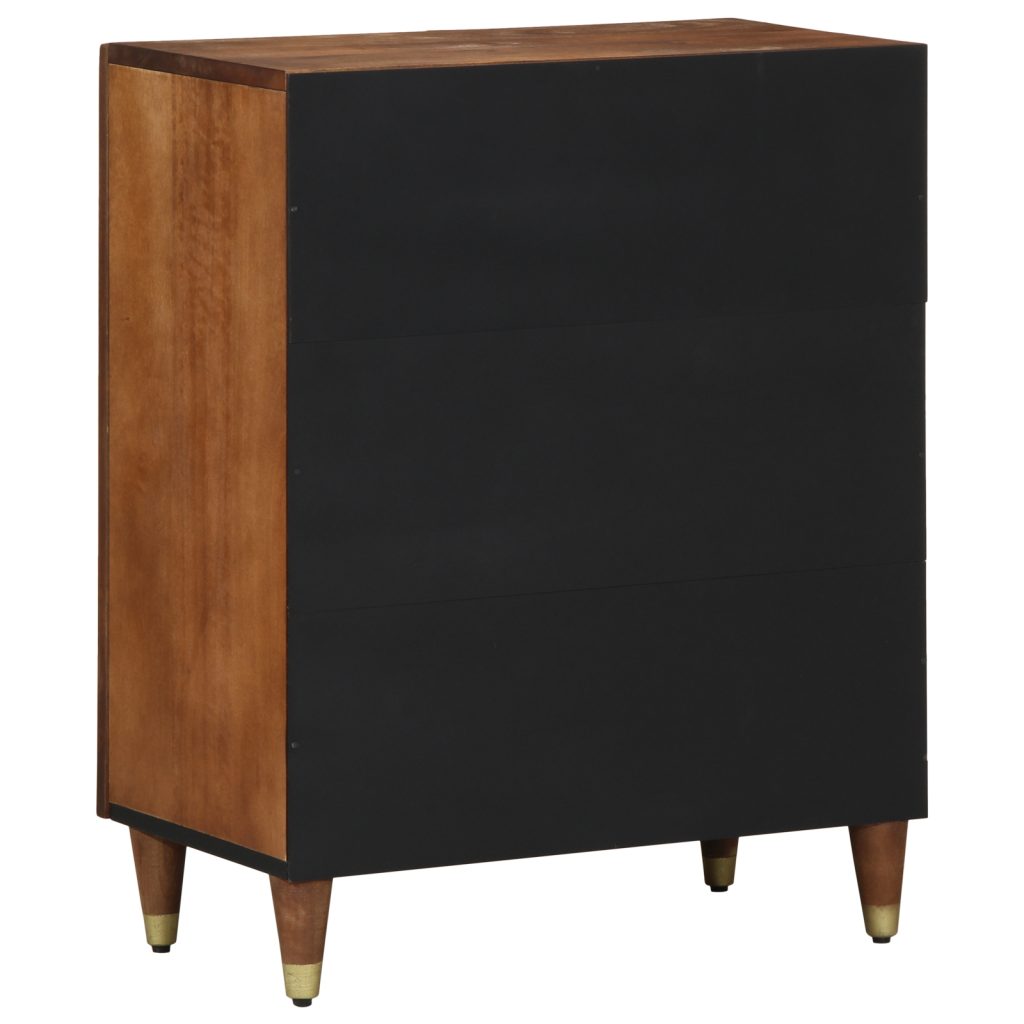 Senkki 60x33x75 cm Kova Mango-puu - Image 5
