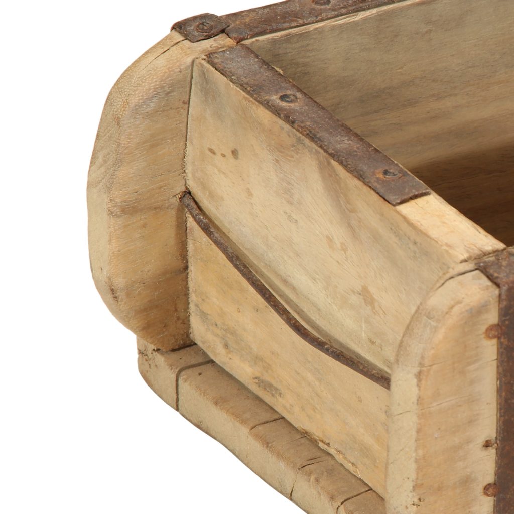 Tarjotin 60,5x15x9 cm Kierrätetty Puuta - Image 9
