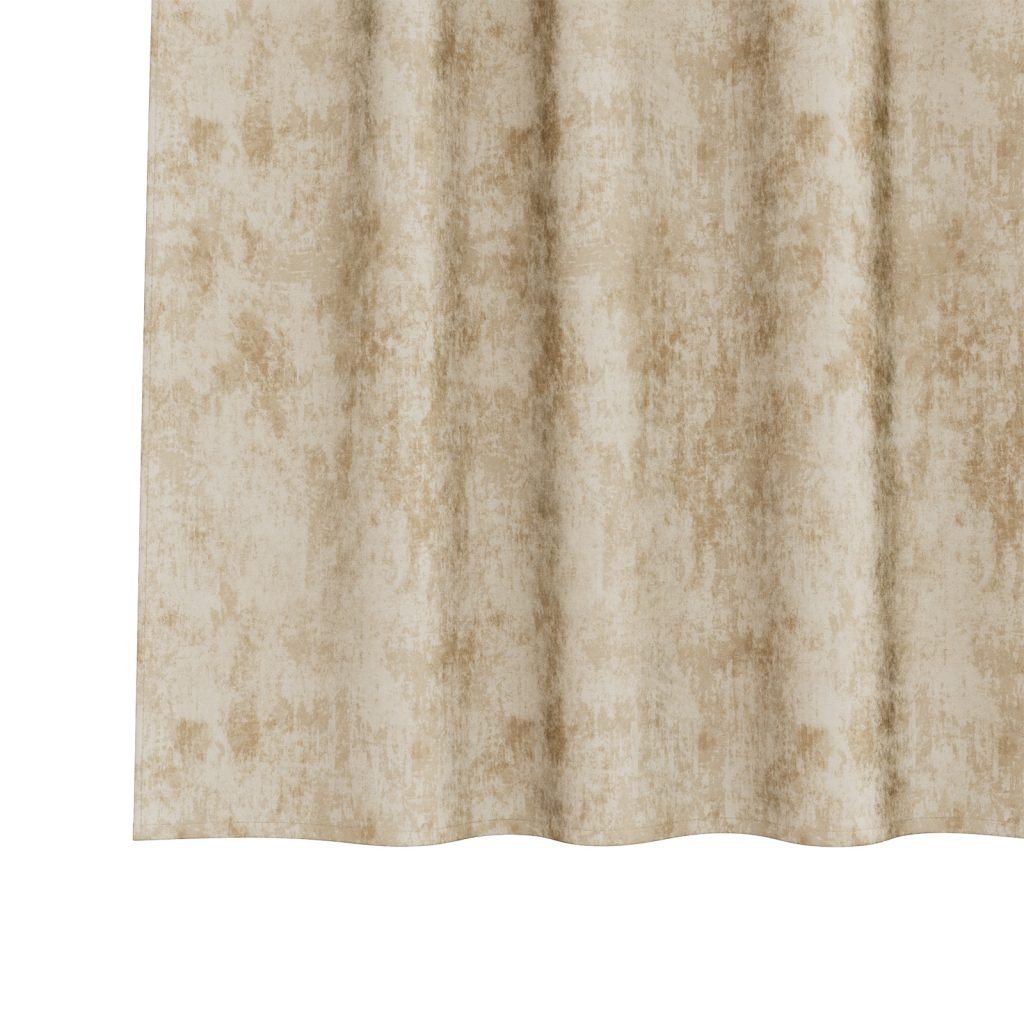 Samettiverhot 2 kpl nauhakatolla Kerma 175x140 cm - Image 5