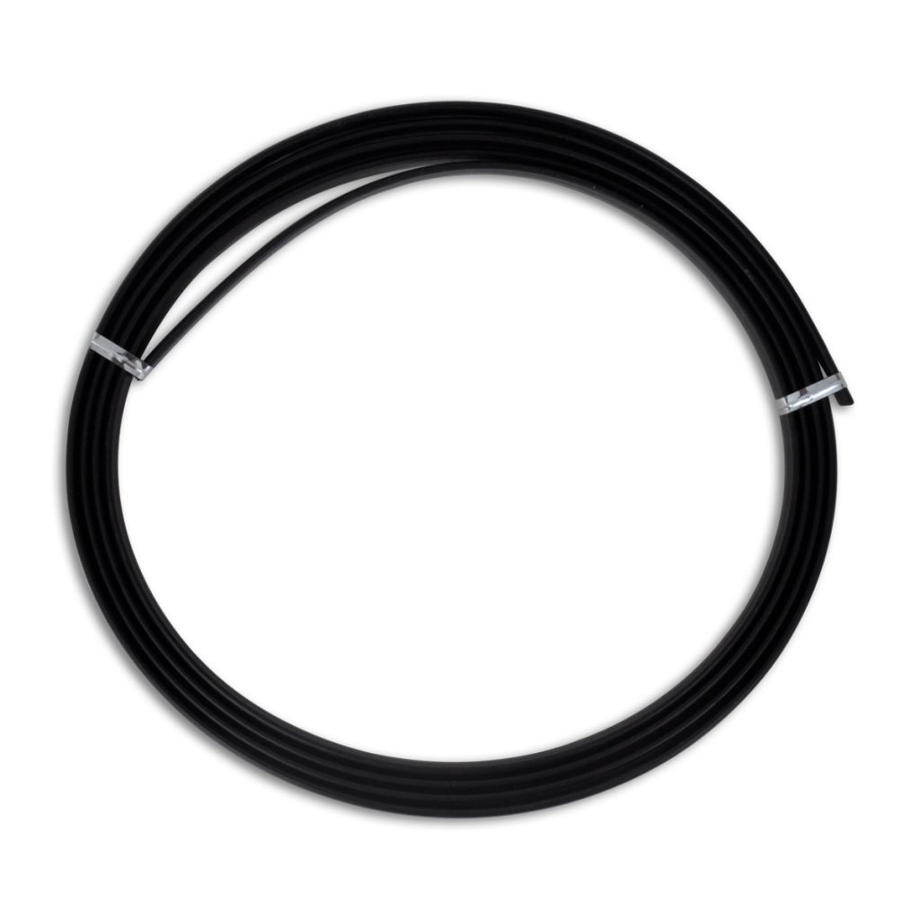 puutarhajätepussi Tumma vihreä 4 kpl 120 L 150 g/m² - Image 5