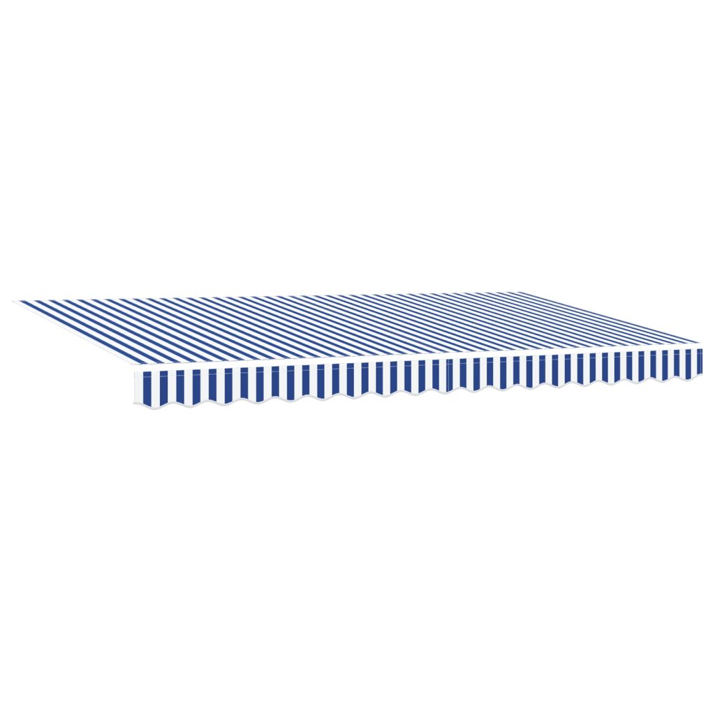 markiisin vaihtoainesinelle ja valkoiselle 4x2 m kehykselle - Image 2