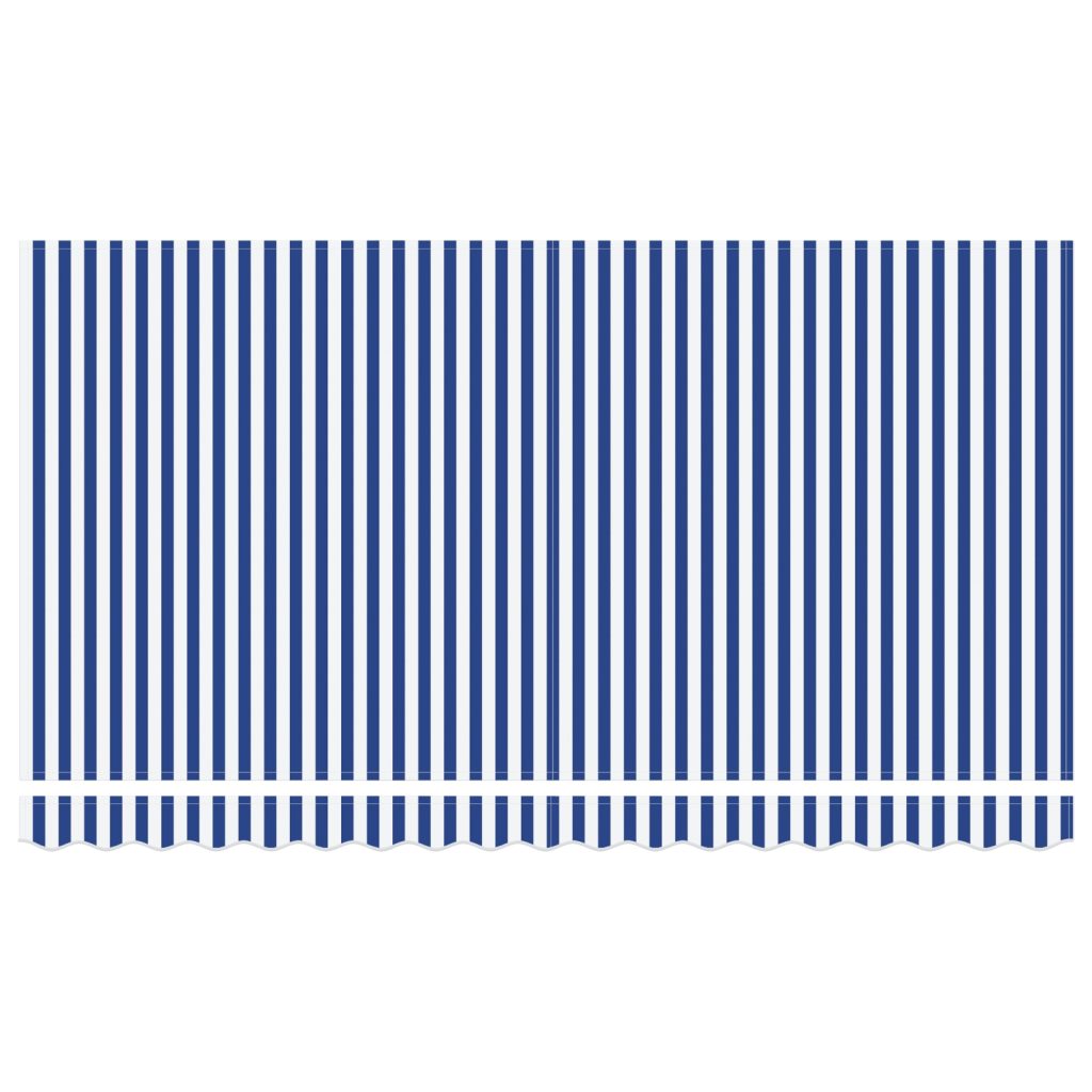 markiisin vaihtoainesinelle ja valkoiselle 4x2 m kehykselle - Image 5