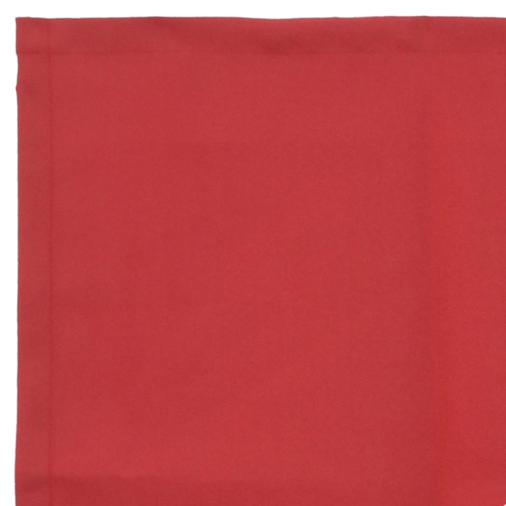 Markiisi Vaihtokangas 300 x 250 cm Kehykselle Punainen - Image 7