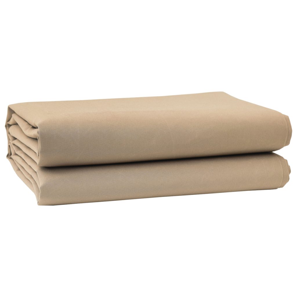 aurinkovaltakankaan korvaava kangas Beige 10x1.6 m