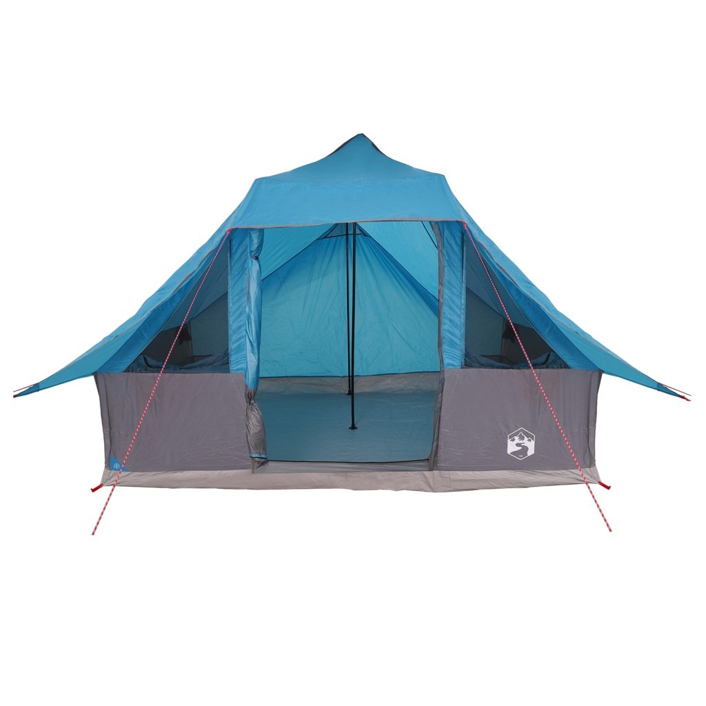 Perheteltta Tipi Sininen 10 Hengen Vedenpitävä - Image 4