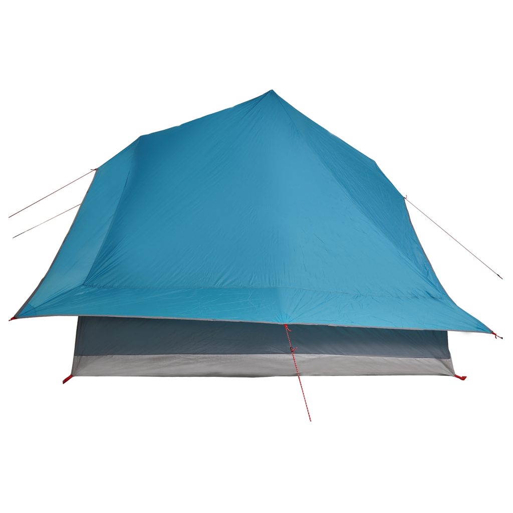 Perheteltta Tipi Sininen 10 Hengen Vedenpitävä - Image 5