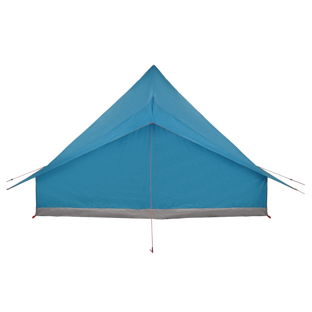 Perheteltta Tipi Sininen 10 Hengen Vedenpitävä - Image 6