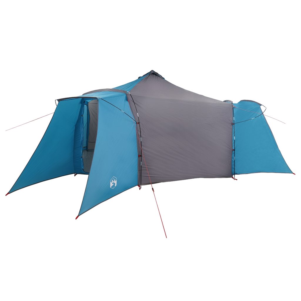 Perheteltta Tipi Sininen 8-hengen Vedenpitävä - Image 2