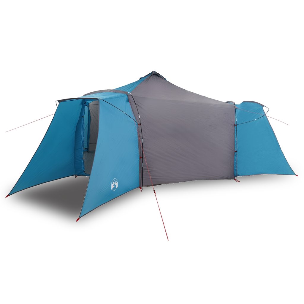 Perheteltta Tipi Sininen 8-hengen Vedenpitävä - Image 3