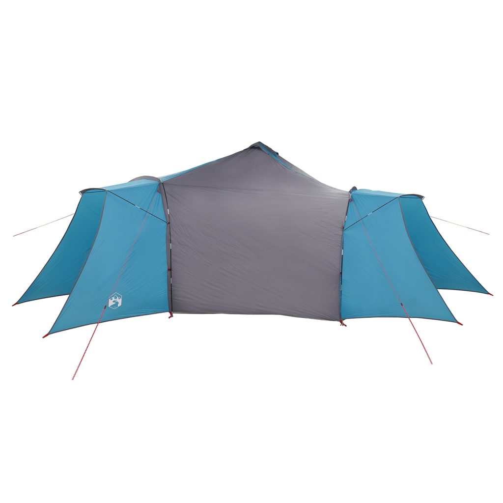 Perheteltta Tipi Sininen 8-hengen Vedenpitävä - Image 5