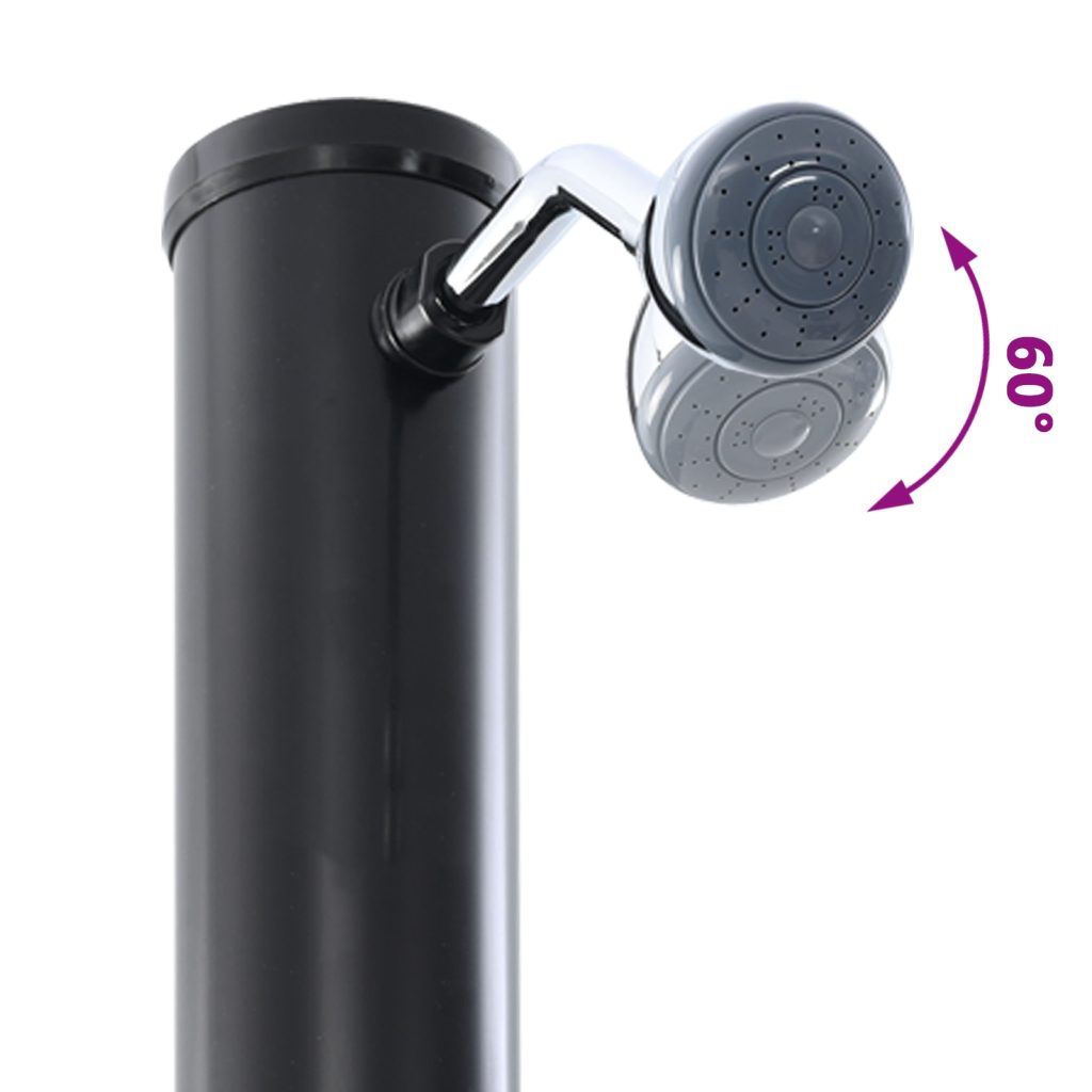 ulkosuihku 217 cm 20 L - Image 10