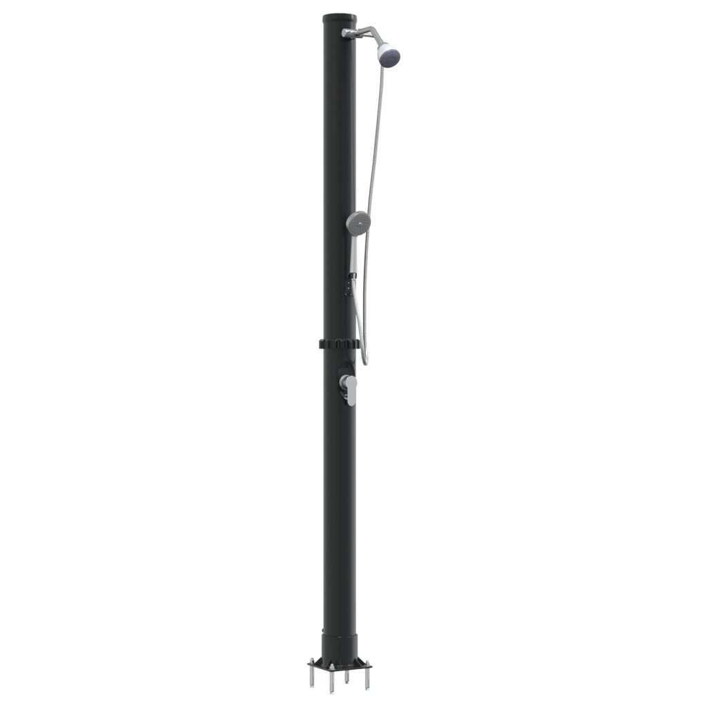 Ulkosuihku Käsisuihkulla 217 cm 20 L - Image 2