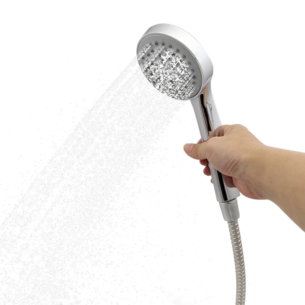 Ulkosuihku Käsisuihkulla 217 cm 20 L - Image 3