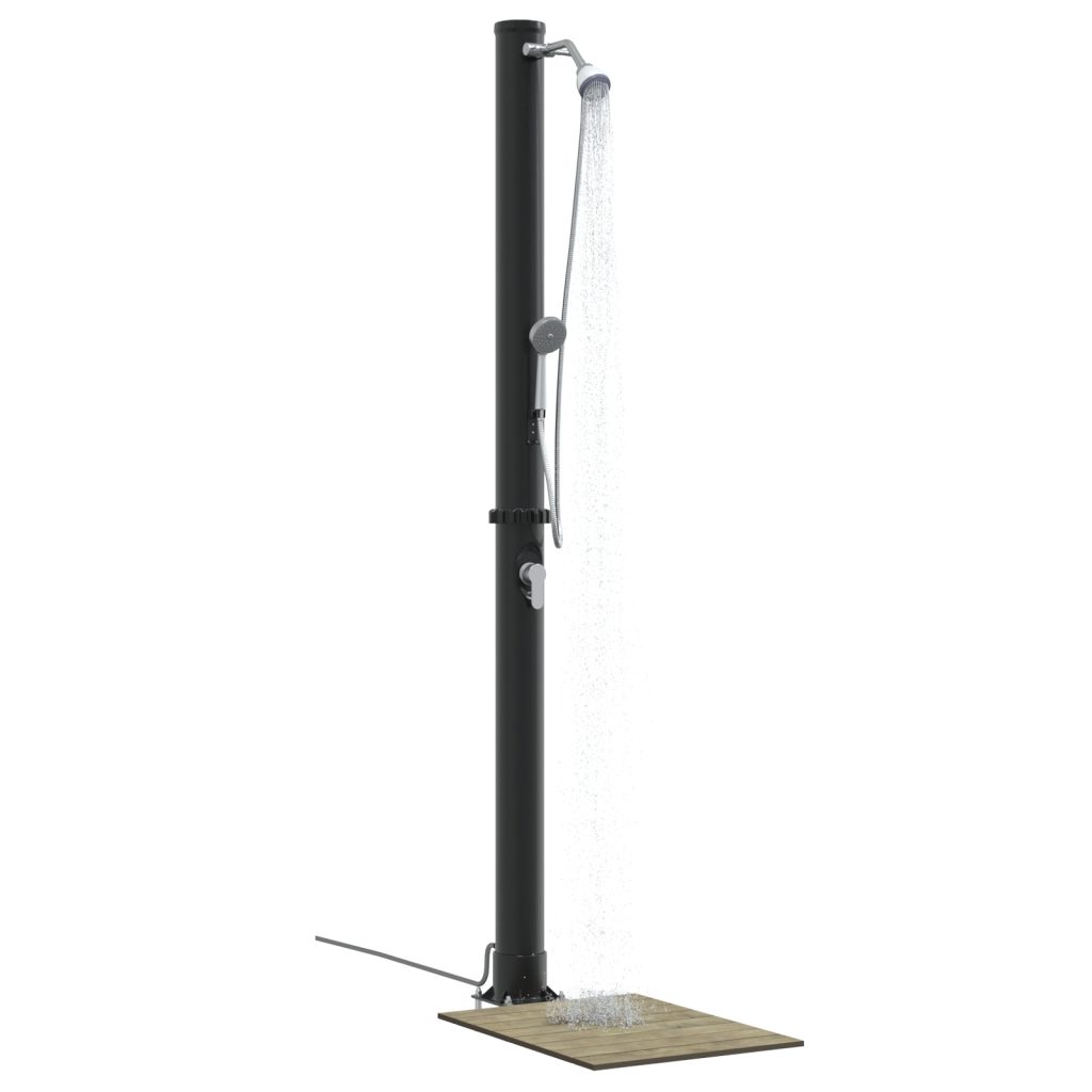 Ulkosuihku Käsisuihkulla 217 cm 20 L - Image 4