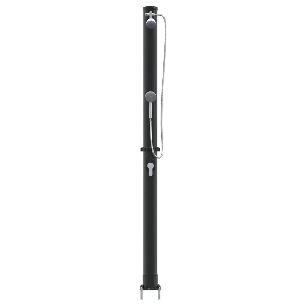 Ulkosuihku Käsisuihkulla 217 cm 20 L - Image 6