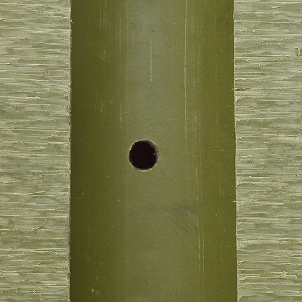 karhaharjat seinään asennettavaksi 20x9x50 cm - Image 7