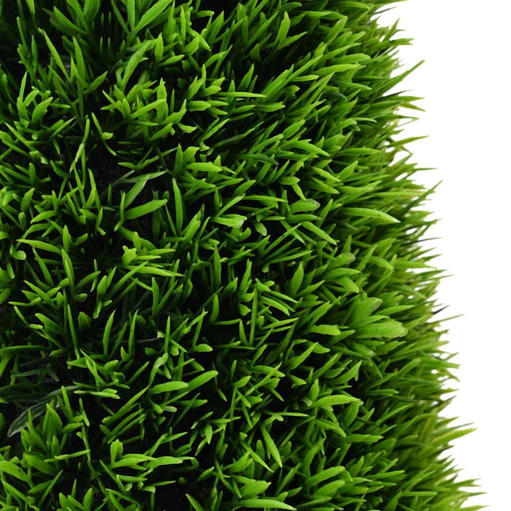 Keinokasvi Topiary Männystä Ruukussa 24x90 cm Vihreä - Image 4