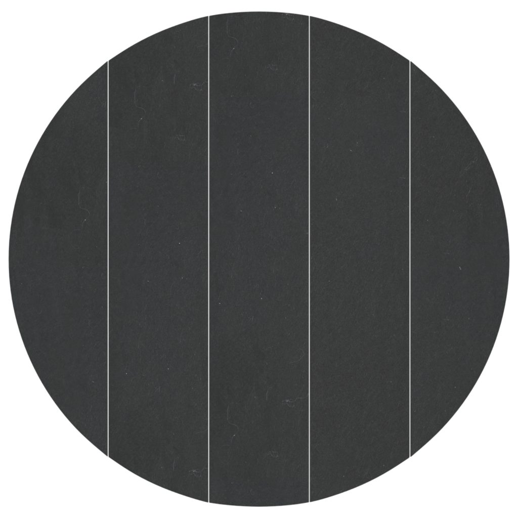 Pyöreä Allaspeite Musta Muovi Ø 610 cm Allaspeite Pyöreä - Image 2