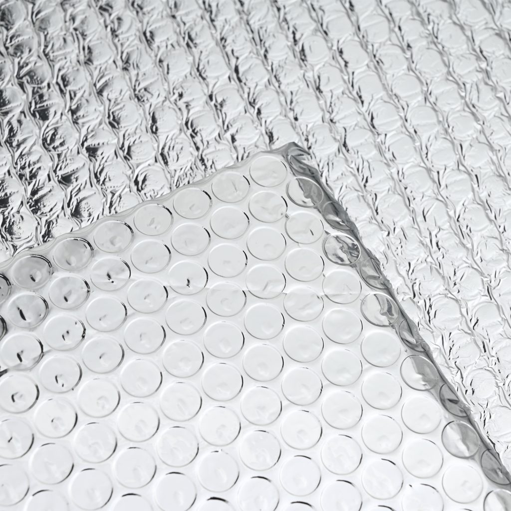 Radiator Heat Reflector Kaksipuolinen 0,6x5 m - Image 3