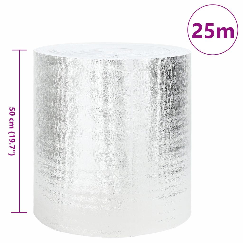 Radiatorin Lämpöheijastin 0,5x25 m - Image 5
