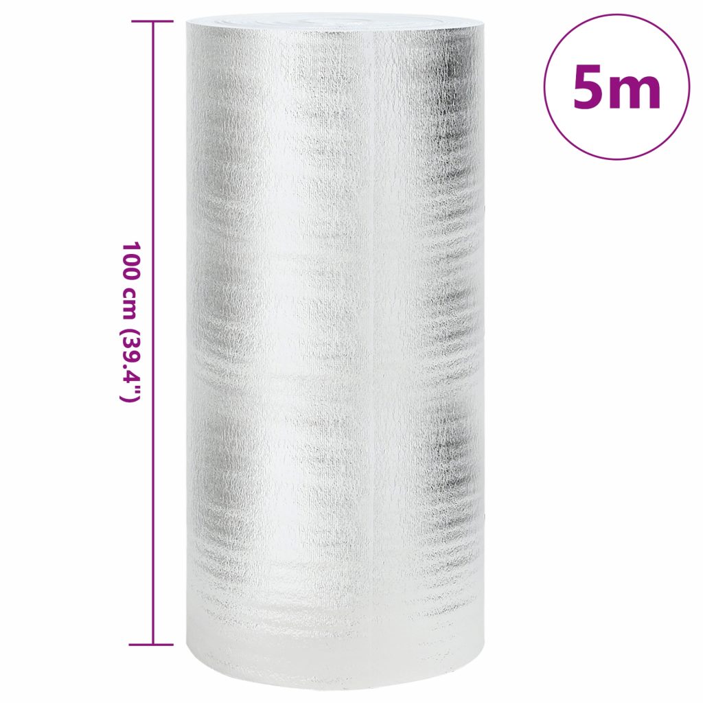 Patterin Lämpöheijastin 1x5 m - Image 5