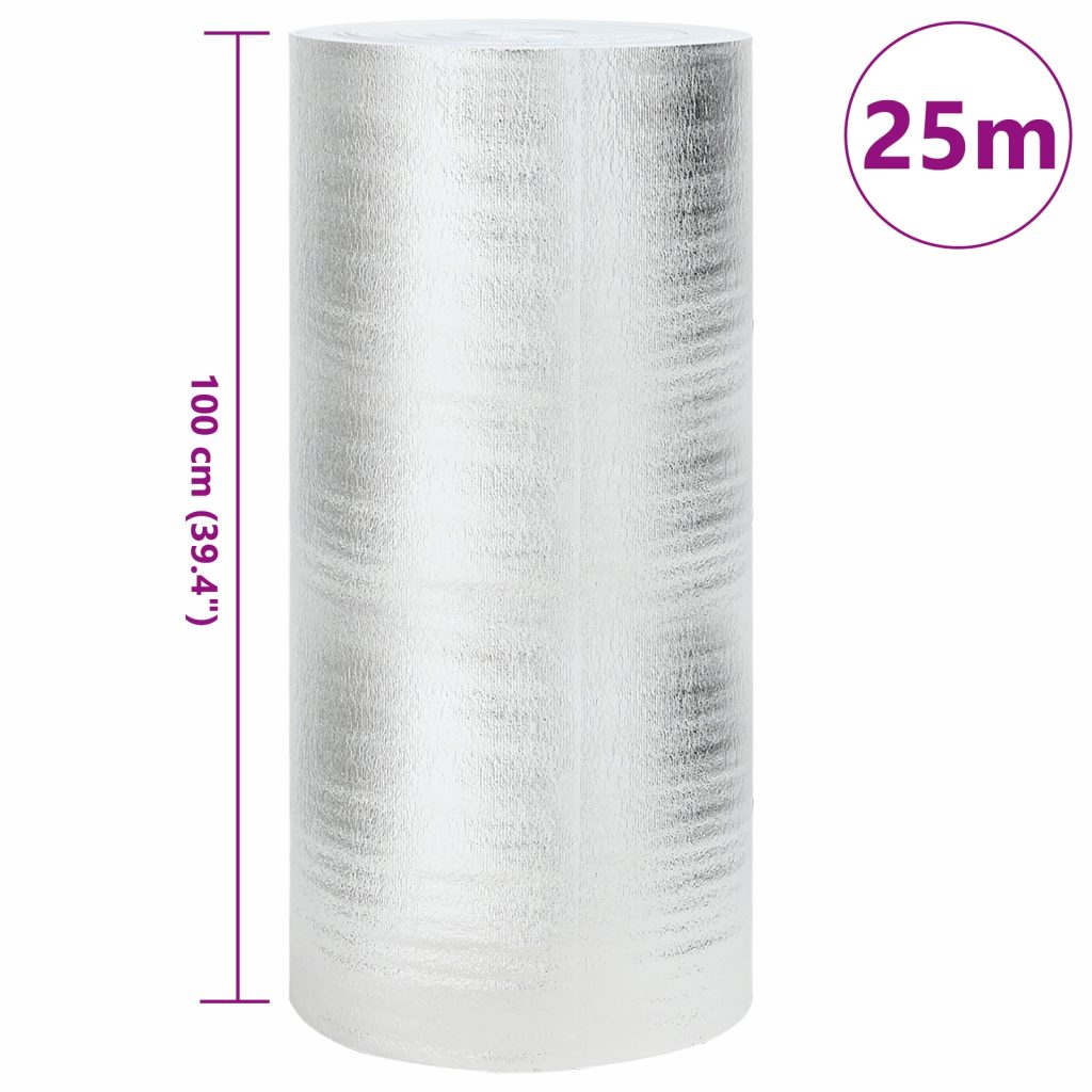 Lämmitin heijastin 1x25 m - Image 5