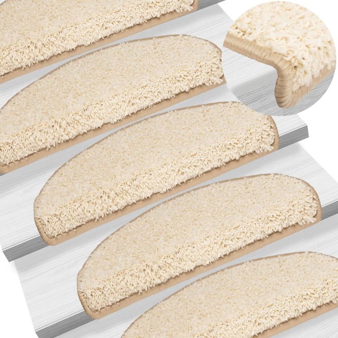 Porrasmatot 15 kpl 65x21x4 cm kerma