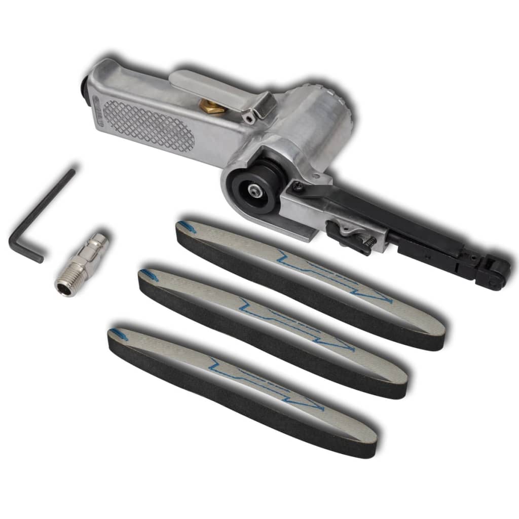 Paineilma Remmihiomakone 3 Remmiä