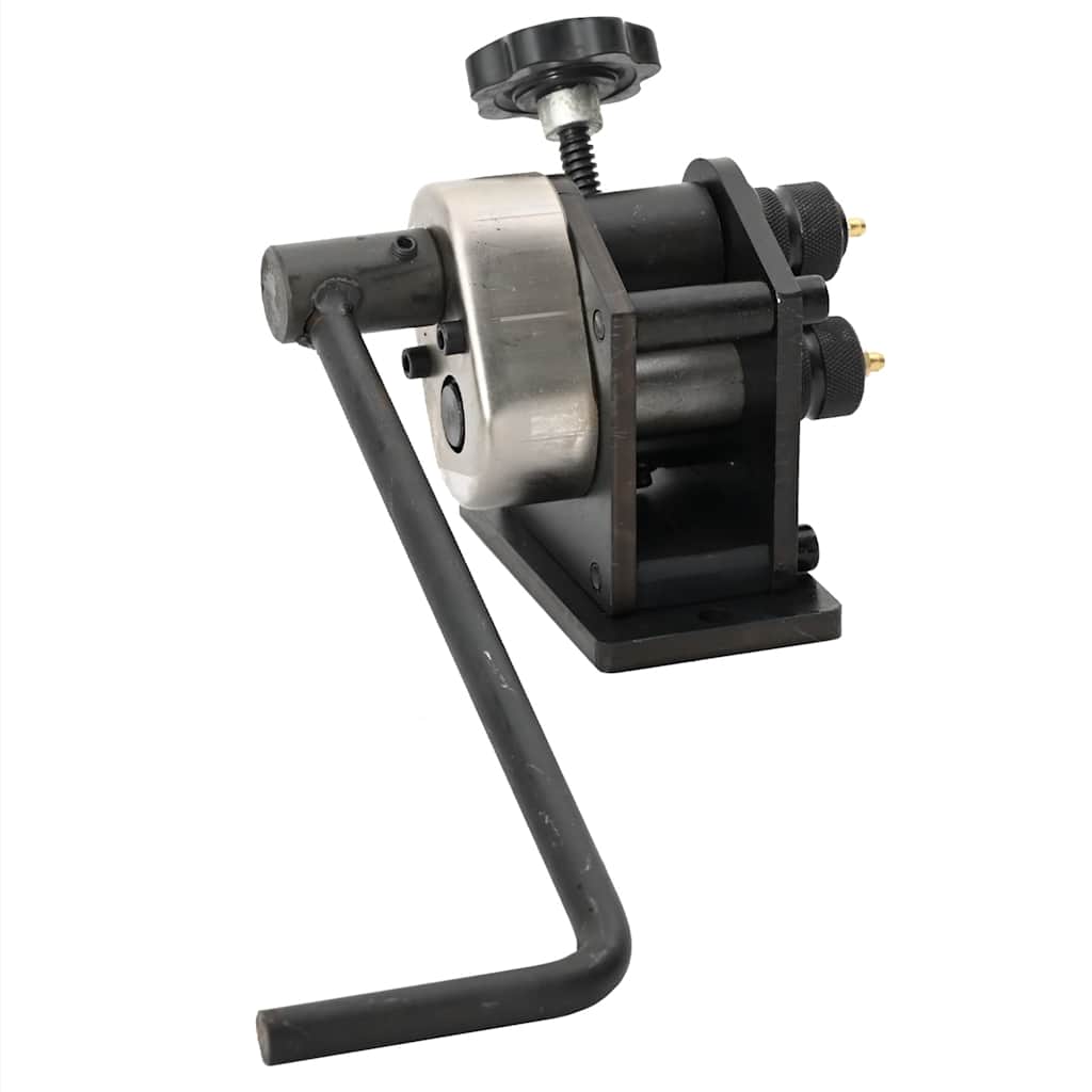 Manuaalinen Rullataivutuskone