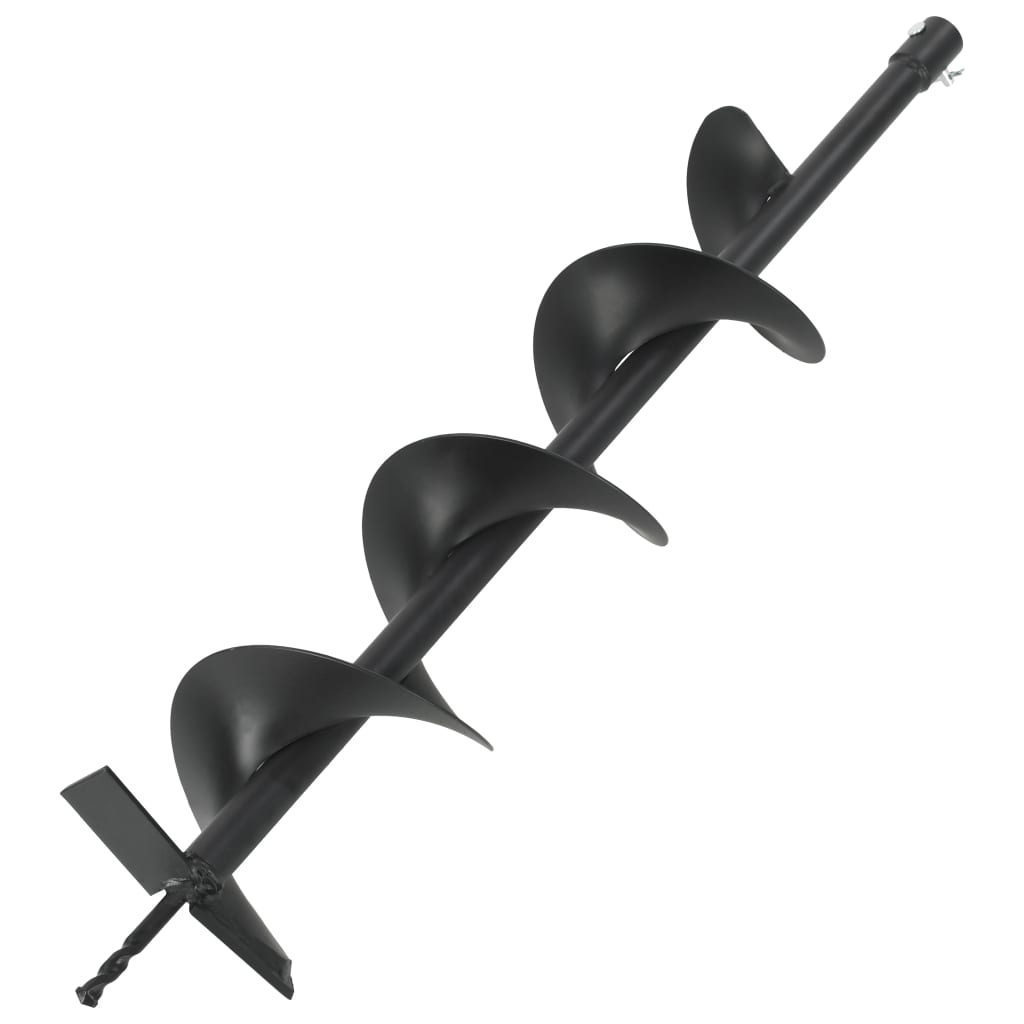 Kairapora teräs 150 mm