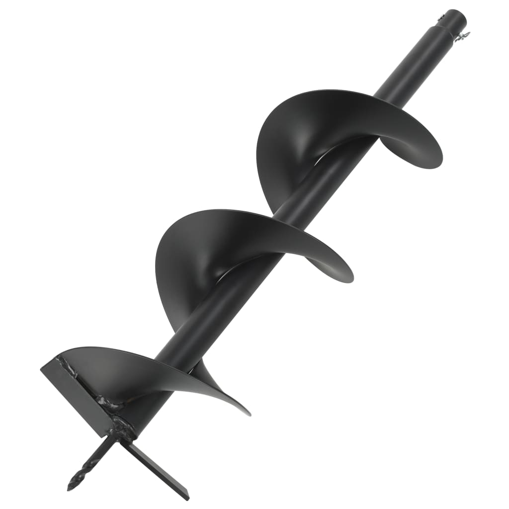 Kairapora teräs 200 mm