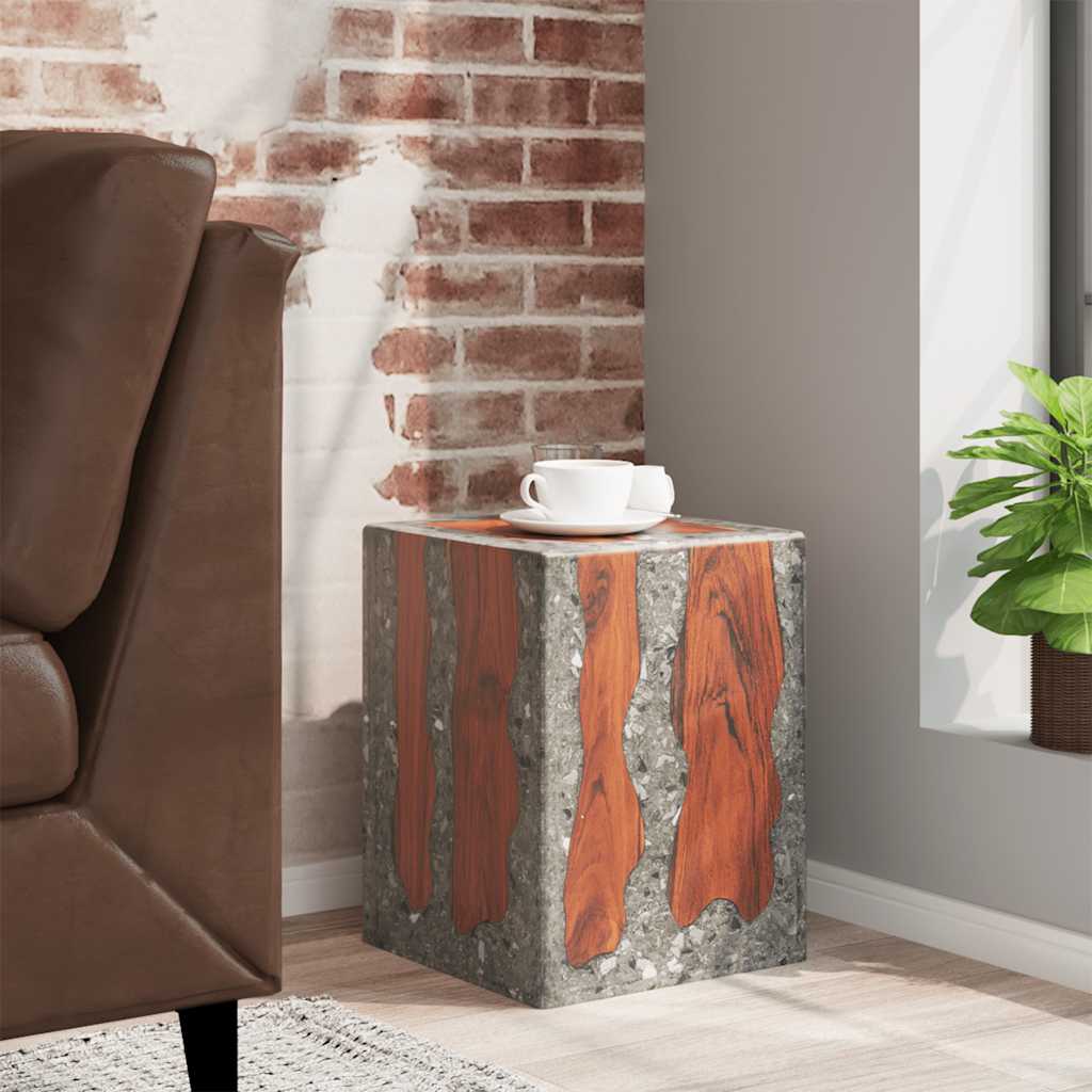 Jakkara täysi tiikki ja hartsi