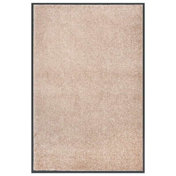 Ovimatto beige 80x120 cm