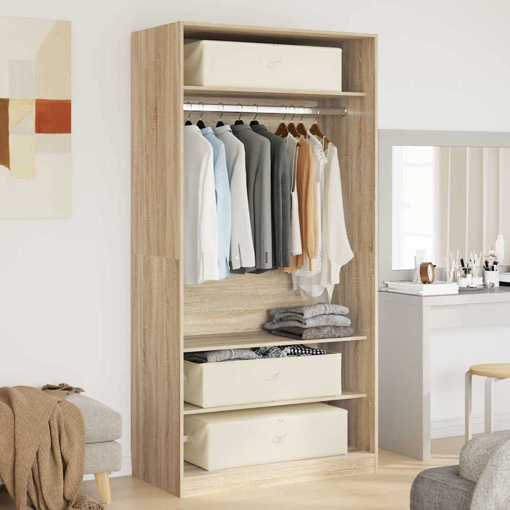 Säilytyslaatikko kangas 70x40x18 cm kerma