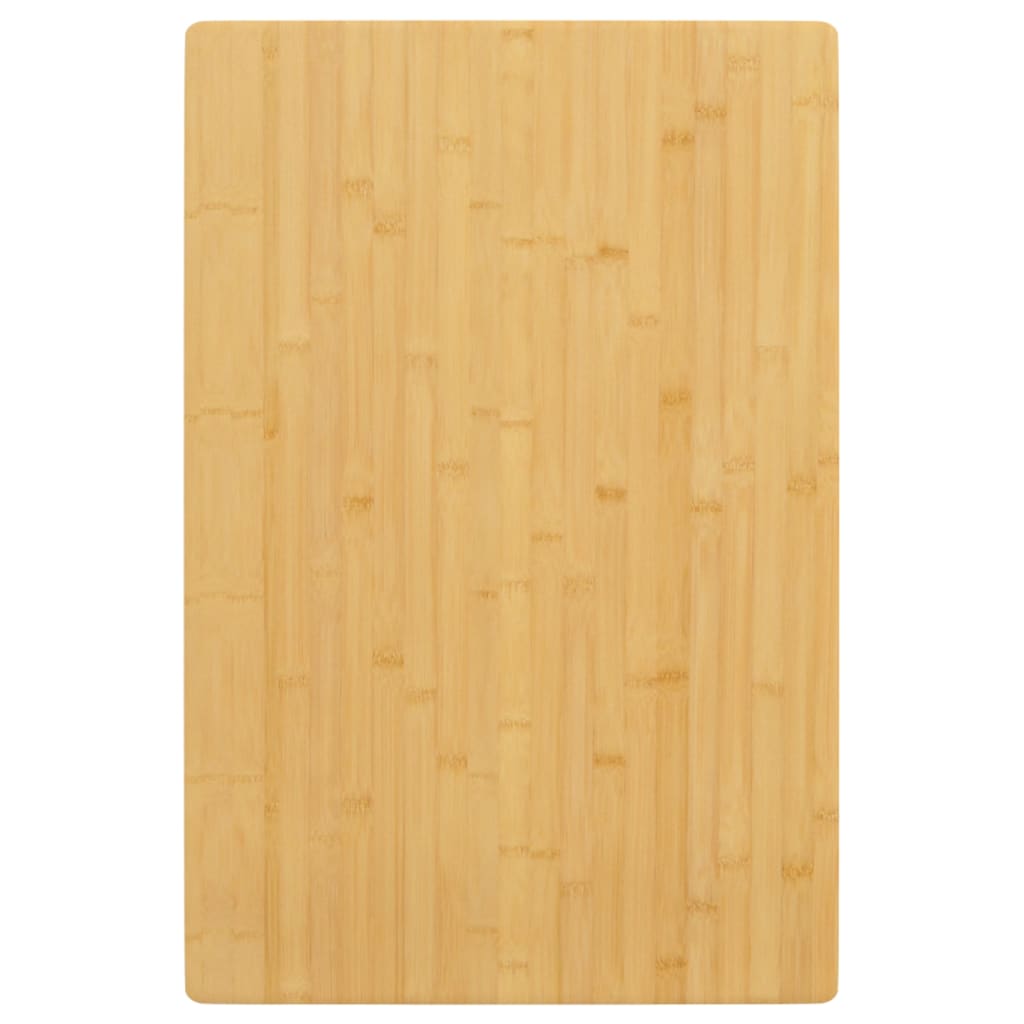Pöytälevy 40x60x1,5 cm bambu