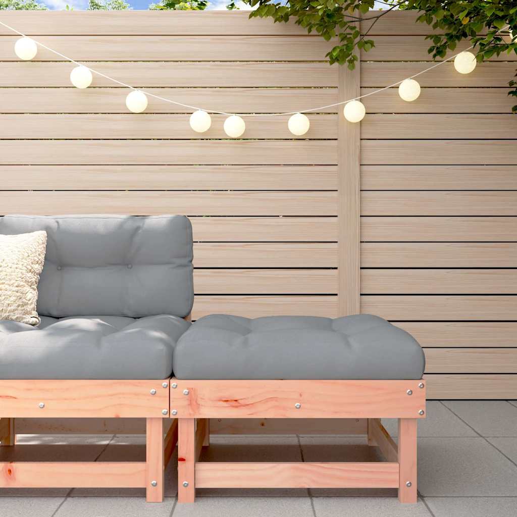 Ulkorahi tyynyllä täysi douglaskuusi