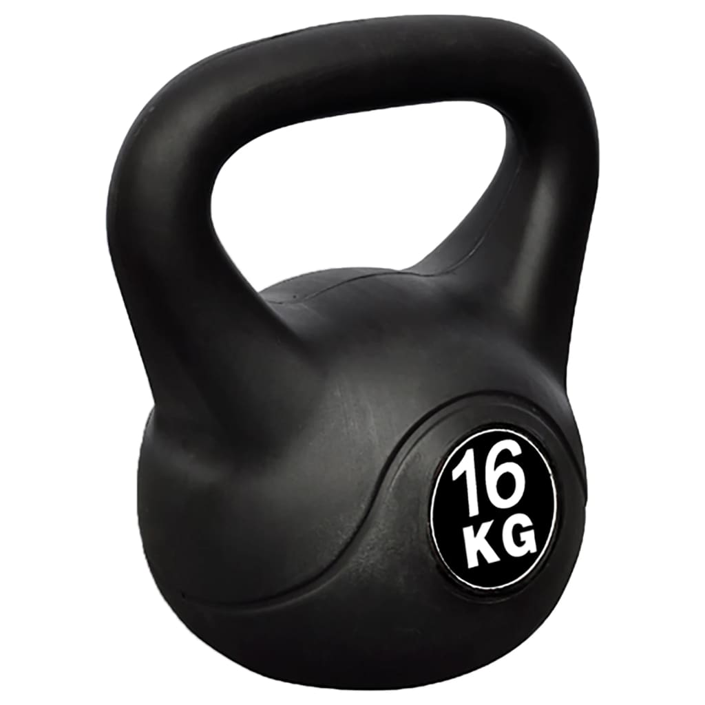 Kahvakuula 16 kg