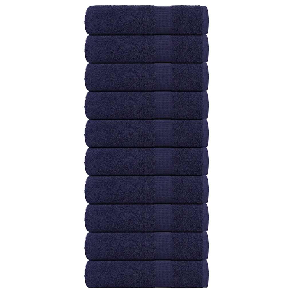 Kylpypyyhkeet 10 kpl FROGN 100x150 cm 100% puuvilla