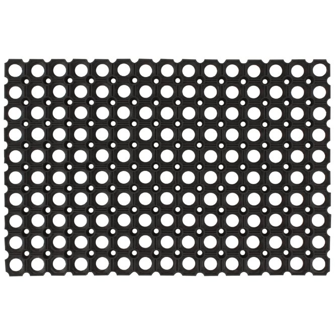 Ovimatto suorakaide 40x60 cm kumi