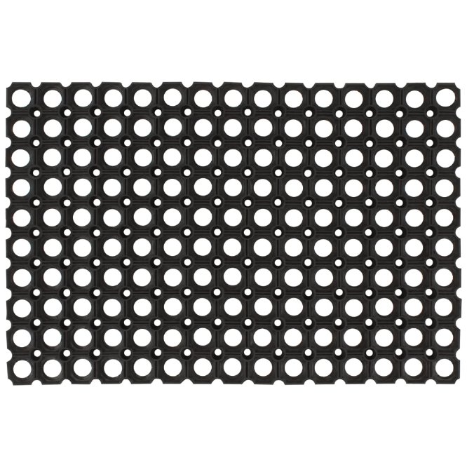 Matot 5 kpl kumi 16 mm 40x60 cm