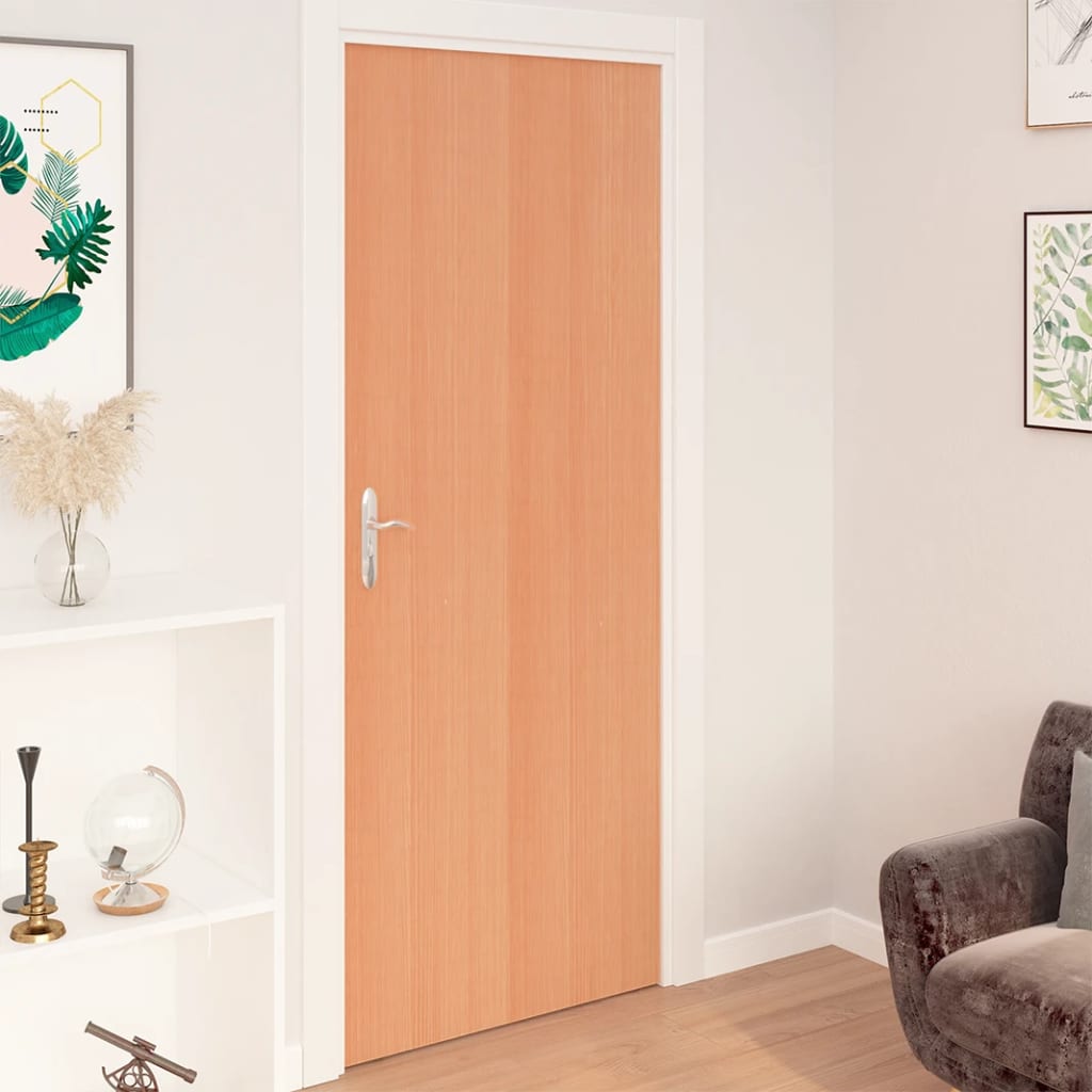 Itseliimautuvat huonekalukalvot 2kpl japanin tammi 500x90cm PVC