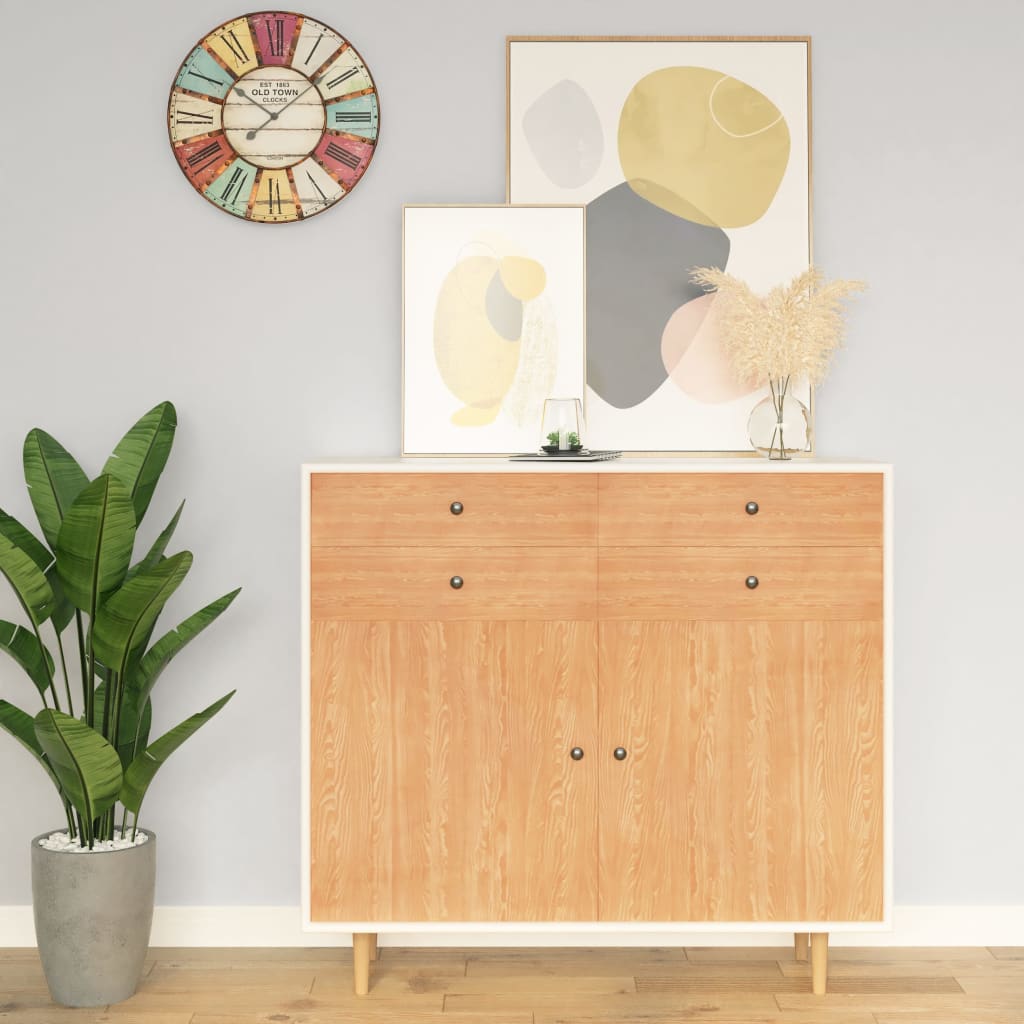 Itseliimautuva huonekalukalvo vaahtera 500x90 cm PVC