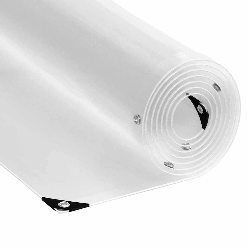 Kasvinsuoja silmukoilla 3x5 m PVC