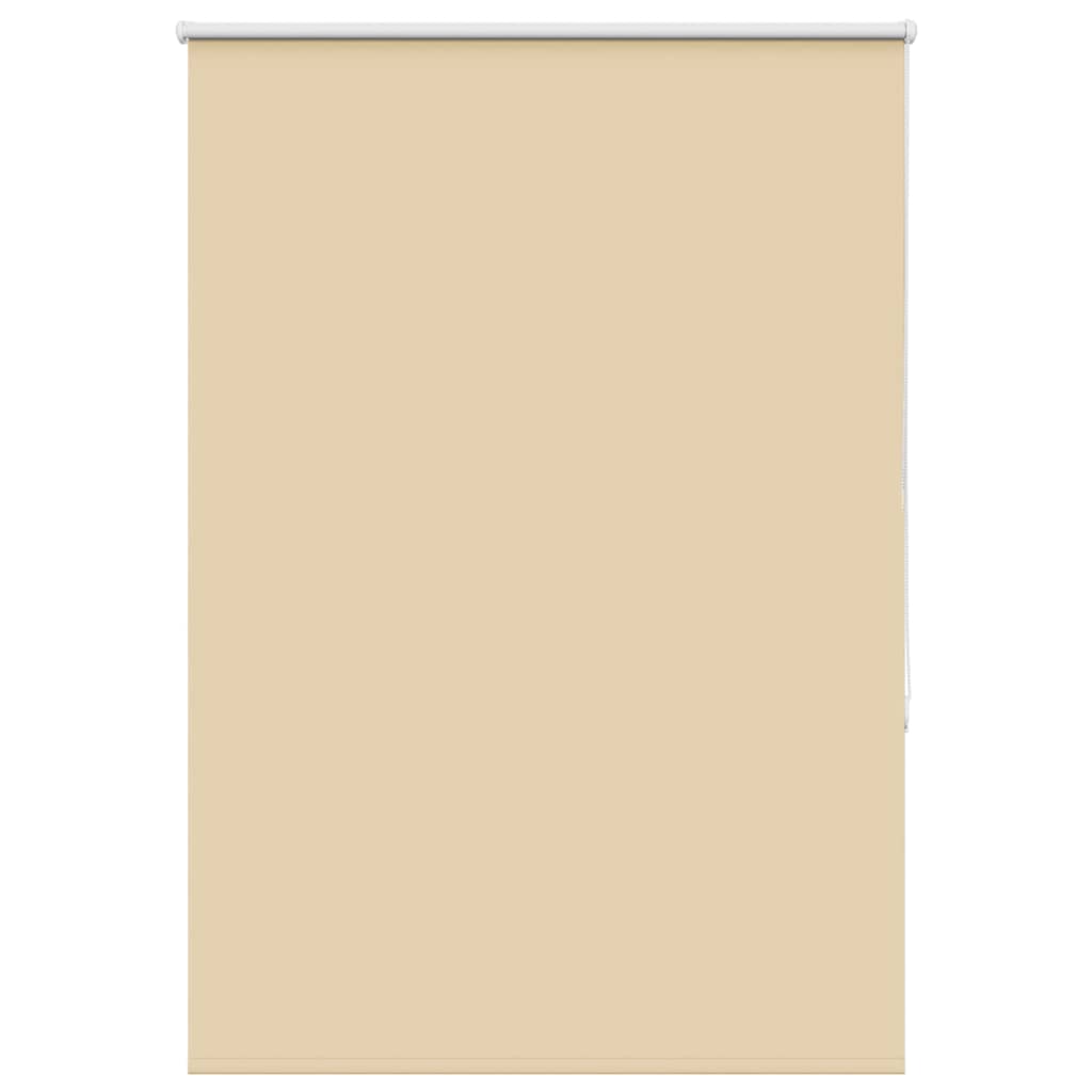 Rullakaihdin Blackout Beige 100x175 cm Kankaan leveys 95,7 cm