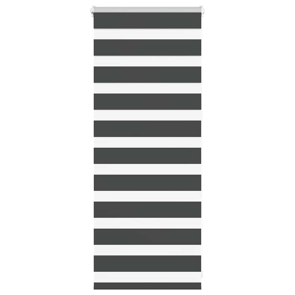 Seepra rullaverho 45x100 cm kankaan leveys 40,9 cm polyesteri