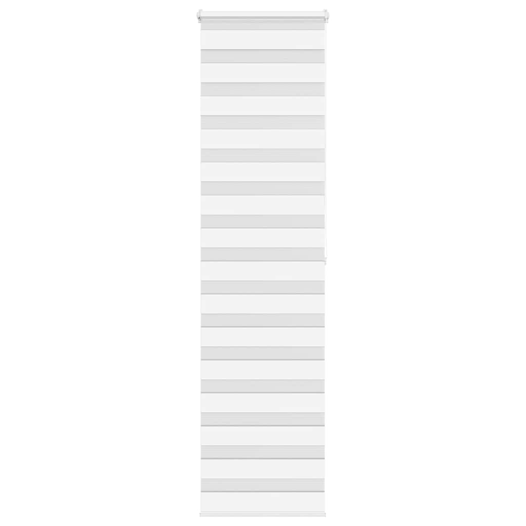 Seepra rullaverho 55x200 cm kankaan leveys 50,9 cm polyesteri